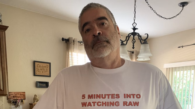 Vince Russo explains why he admires controversial ex-WWE star: "I love that attitude" (Exclusive)