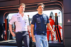 “Be careful”: Carlos Sainz’s F1 boss comments on 2026 impact of regulation changes on drivers