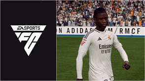 EA FC 25 leaks: Eduardo Camavinga is rumored to arrive as a FUTTIES SBC/objective