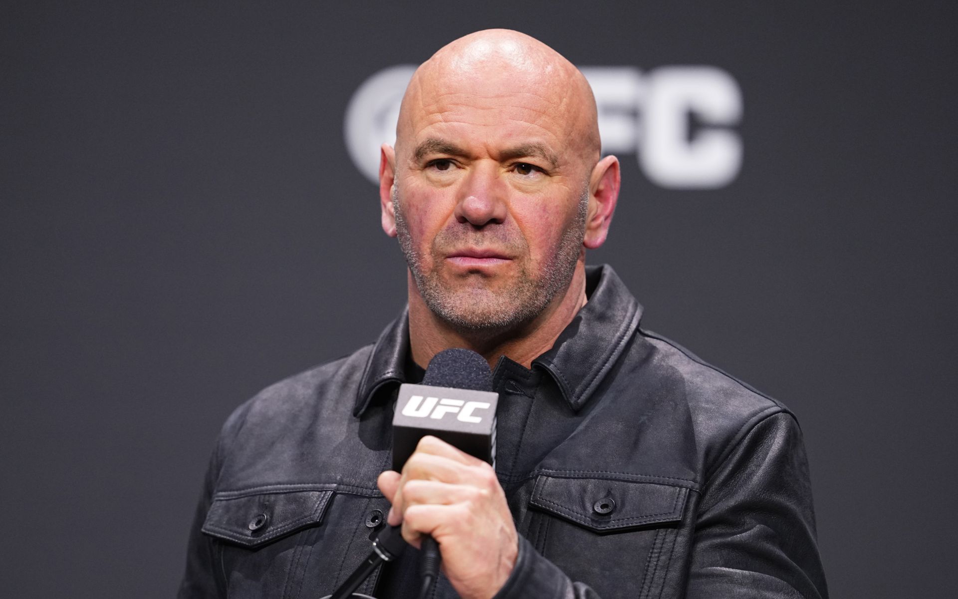 Dana White talks hurdles to stage potential UFC White House card. [Image courtesy: Getty]