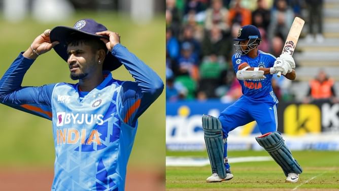 Picking India's unselected playing 11 after 2025 Asia Cup squad announcement ft. Shreyas Iyer, Yashasvi Jaiswal
