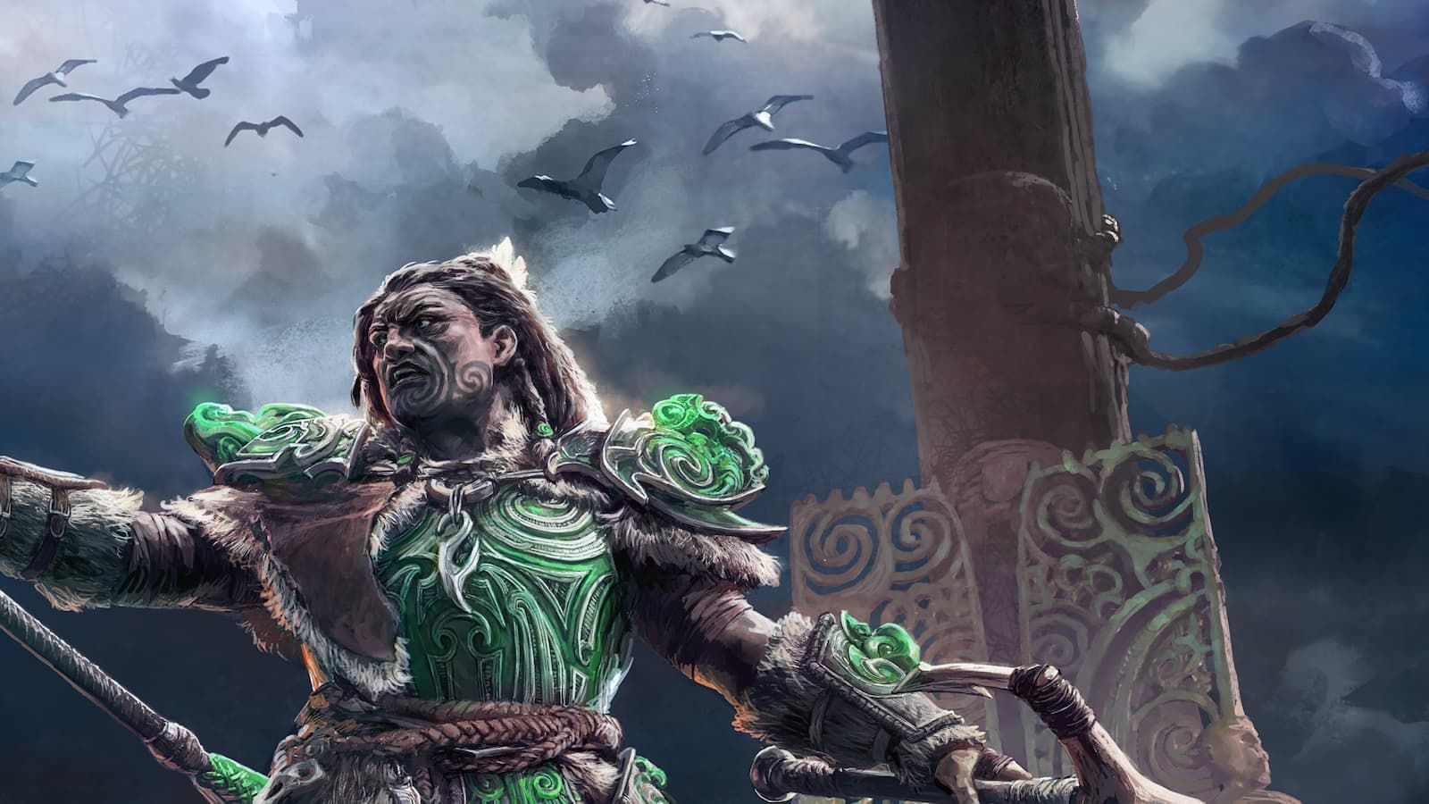poe2 hollow palm builds