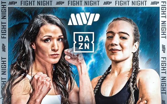 Stephanie Han vs. Paulina Angel: Live round-by-round updates