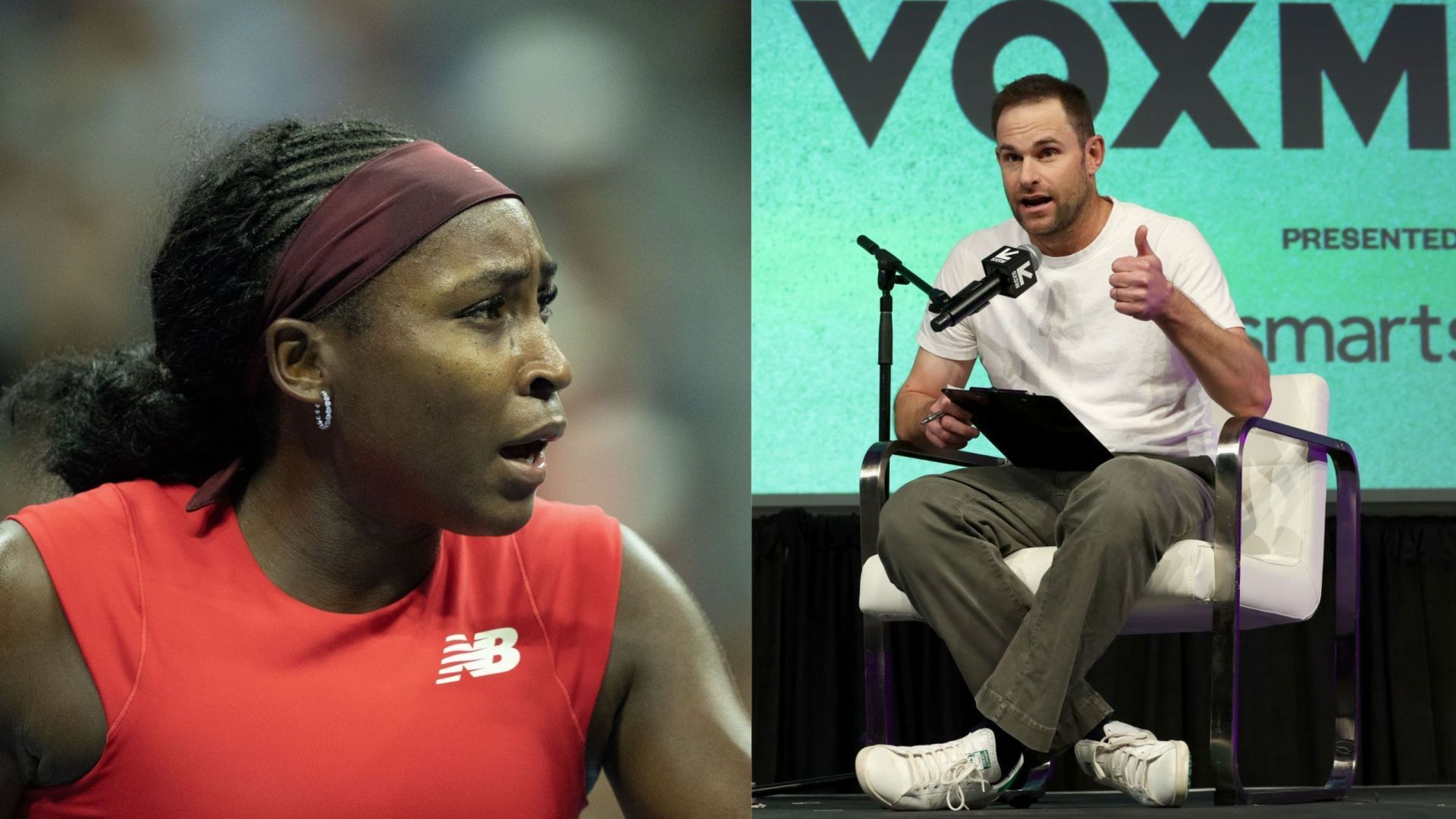 Coco Gauff