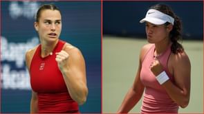 Cincinnati Open 2025: Aryna Sabalenka vs Emma Raducanu preview, head-to-head, odds, prediction, and pick