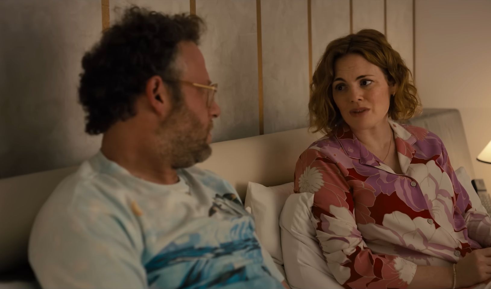 A still from the trailer (Image via YouTube/@AppleTV)