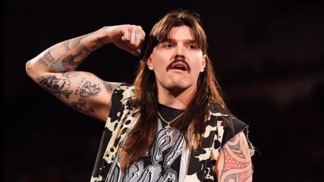 3 Current WWE stars born into wealthy families