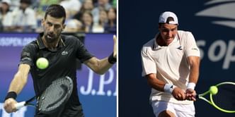 US Open 2025: Novak Djokovic vs Jan-Lennard Struff preview, head-to-head, prediction and pick