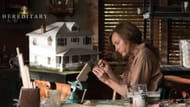Hereditary is a supernatural psychological horror drama (Image via Apple TV+)