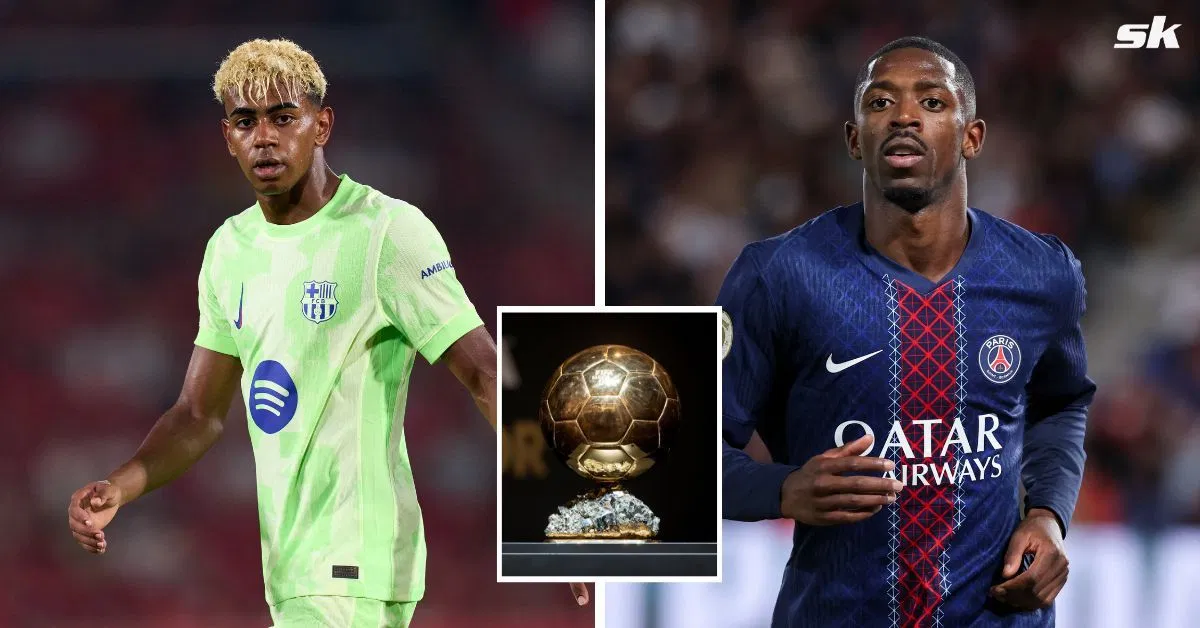 French Ballon d