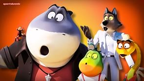 7 Movies to Watch If You Liked 'The Bad Guys 2'
