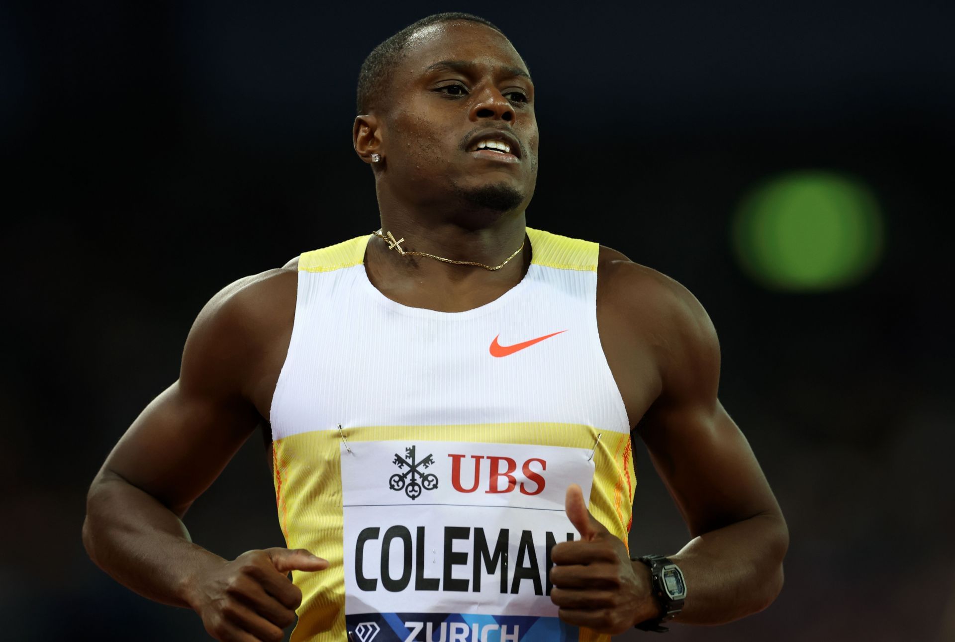 2025 Diamond League - Weltklasse Zurich - Source: Getty