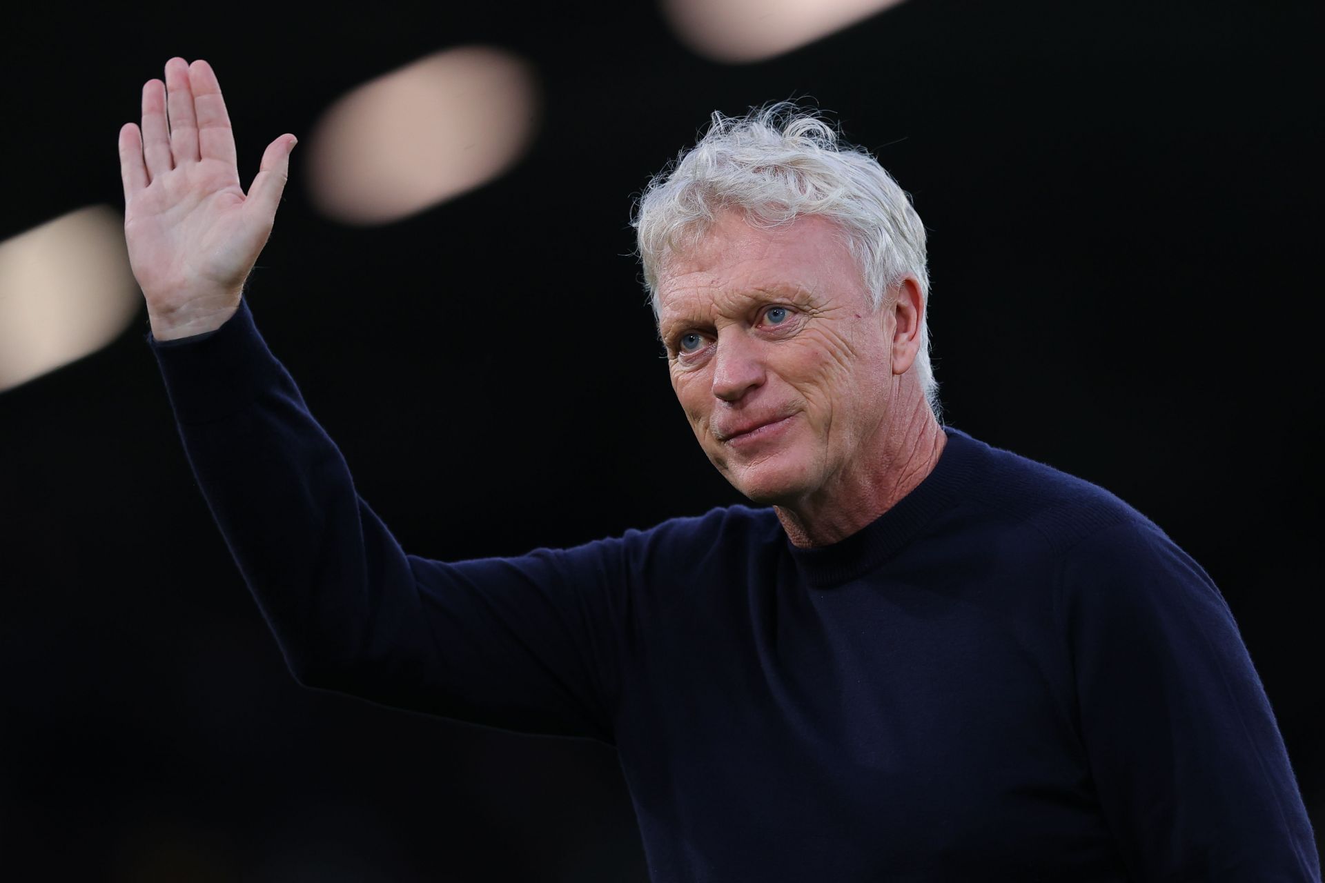 Leeds United v Everton - Premier League - Source: Getty