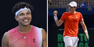 From missing University of Georgia due to visa reasons to facing Ben Shelton in historic US Open Sunday: All you need to know about Ignacio Buse