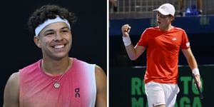 From missing University of Georgia due to visa reasons to facing Ben Shelton in historic US Open Sunday: All you need to know about Ignacio Buse