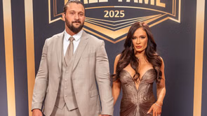 WWE higher-ups are uncertain of the ongoing Karrion Kross and Scarlett situation - Reports