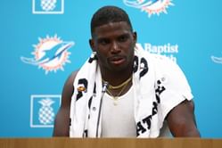 Dynasty Fantasy Football WR rankings & tiers 2025: Tyreek Hill plummets