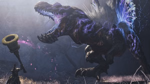 Monster Hunter Wilds v1.021 patch notes
