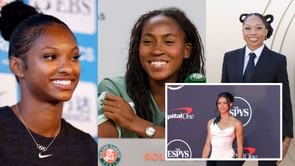 Coco Gauff, Masai Russell and other Olympic stars send birthday wishes as Sydney McLaughlin-Levrone turns 26