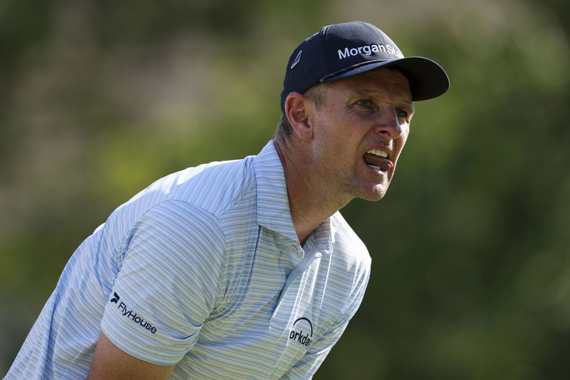 FedEx St. Jude Championship 2025 - Round Three - Source: Getty