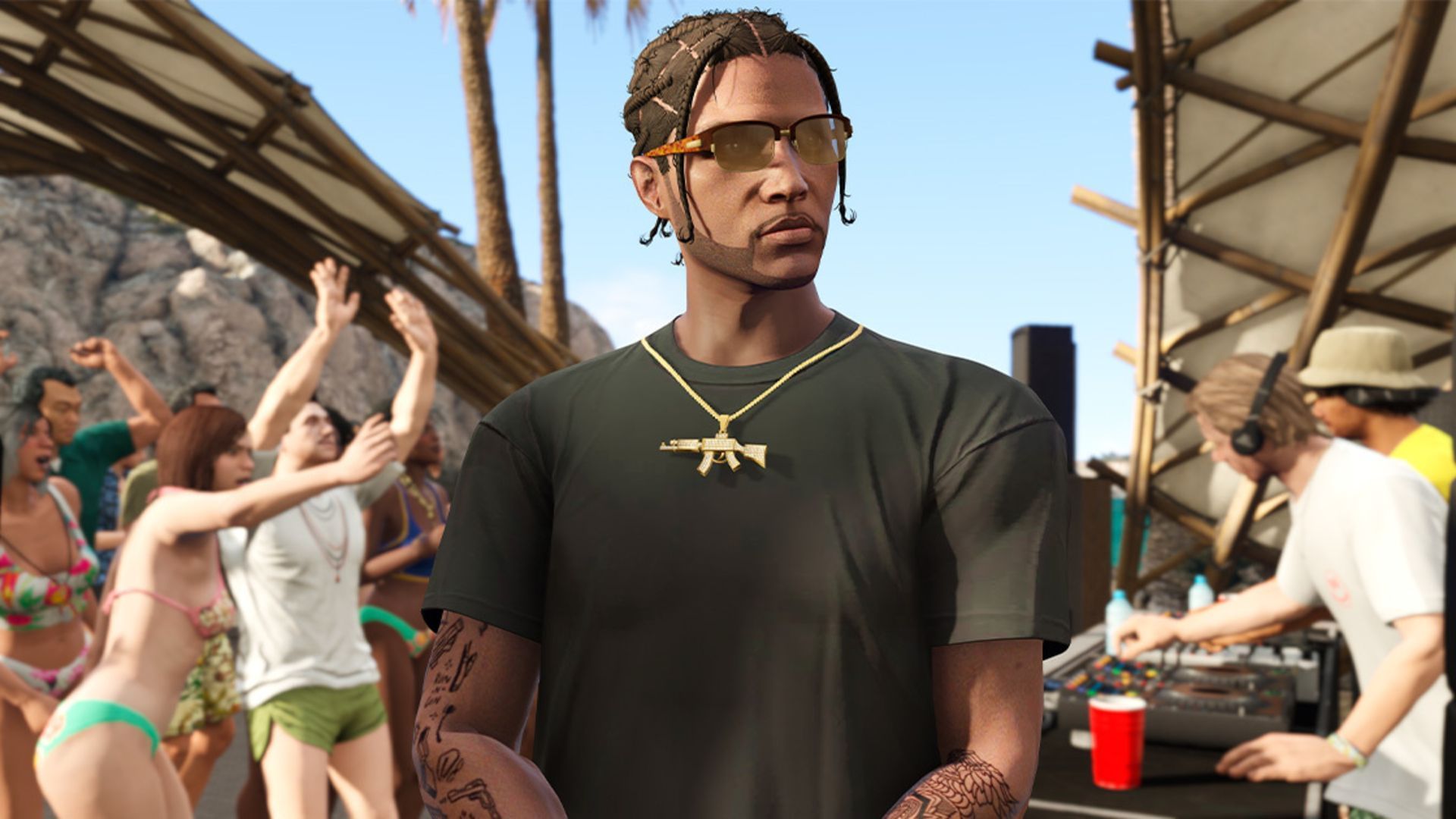 How to get the $2,000,000 for free (Image via Rockstar Games)
