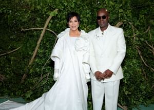 "Boy toy better be careful": Perez Hilton reacts to viral reports of Kris Jenner & Corey Gamble’s tense exchange