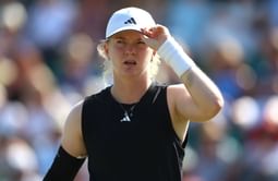 US Open 2025: Women's singles qualifying R2 predictions ft. Francesca Jones vs Ekaterine Gorgodze, Katie Volynets vs Amelia Honer