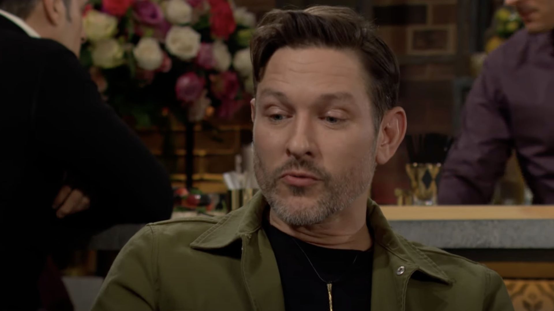 Daniel (Image via Youtube / Y&amp;R INSIDER)