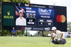Who is leading the FedEx St. Jude Championship 2025 after Round 3? Leaderboard explored
