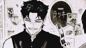 Kagurabachi chapter 89: The identity of Misaka's killer is revealed