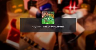 Hunty Zombies codes (August 2025)