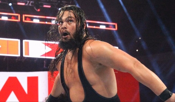 WWE veteran has a problem with Bo Dallas’ SmackDown appearance (Exclusive)