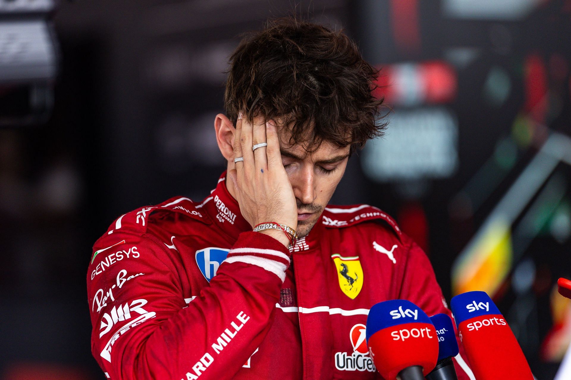 F1 Grand Prix of Hungary - Source: Getty