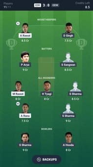 Fantasy suggestion #2