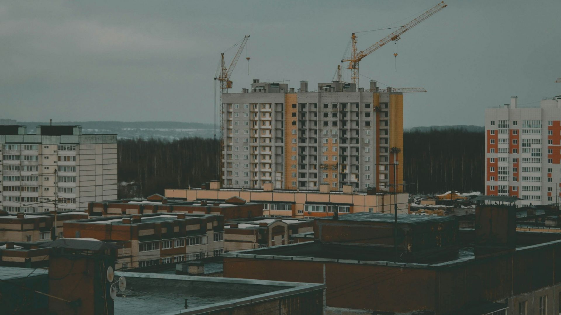 Lee Joon changed the building plan illegally (Representative image via Unsplash)