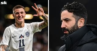 "Would be a good signing in my eyes" - Pundit asks Manchester United to sign ex-Arsenal target after blow in pursuit of Benjamin Sesko