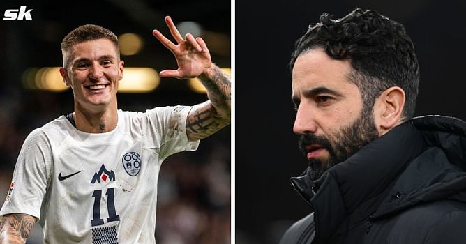 "Would be a good signing in my eyes" - Pundit asks Manchester United to sign ex-Arsenal target after blow in pursuit of Benjamin Sesko