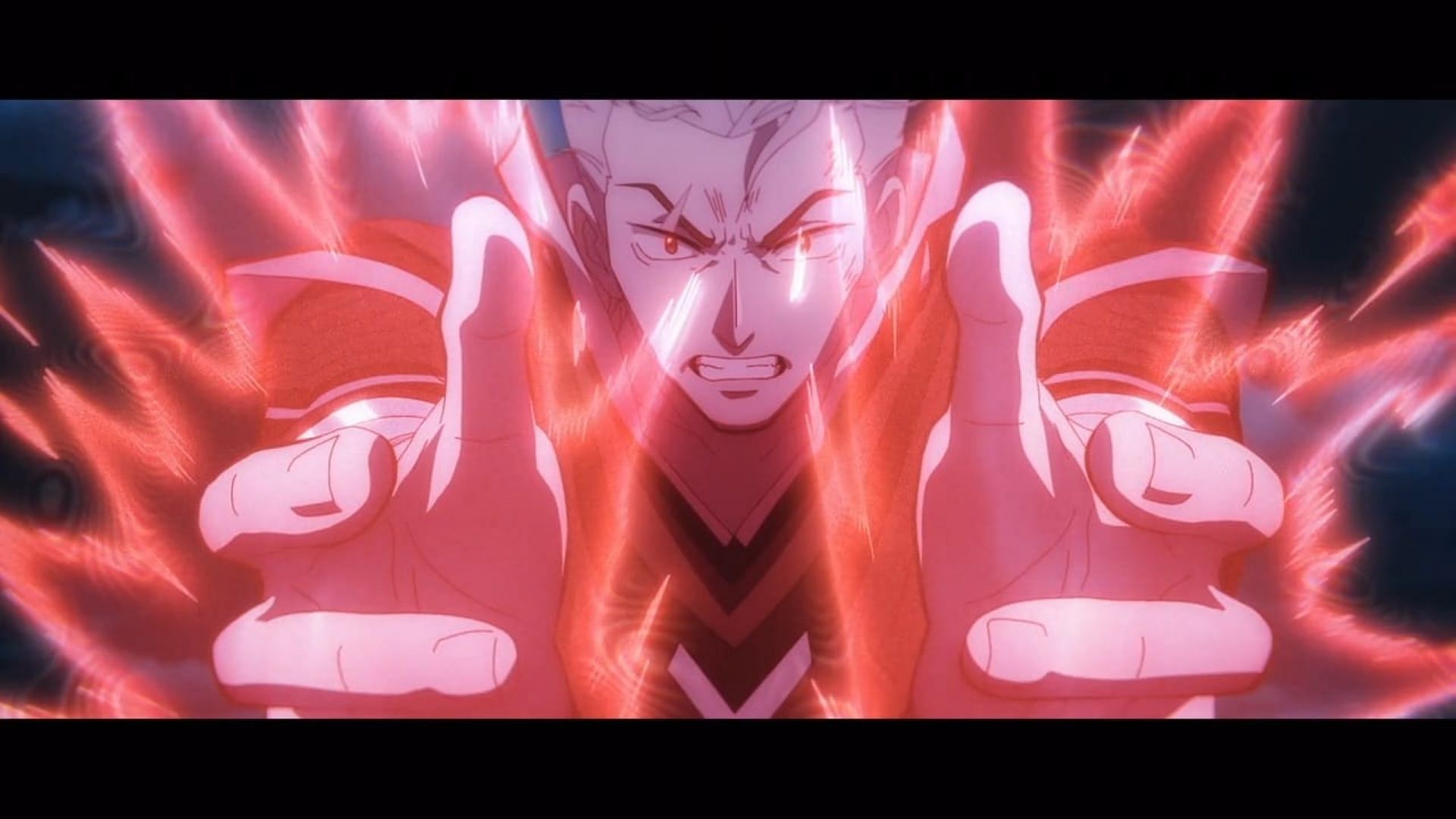 Hero Vortex (Image via Pb Animation/LAN Studio/Paper Plane Animation)