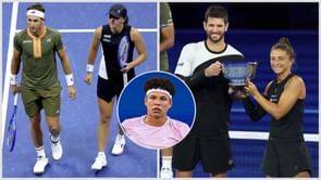 How much did Sara Errani, Andrea Vavassori, Iga Swiatek, Casper Ruud, Ben Shelton, Taylor Townsend & others earn in US Open mixed doubles?