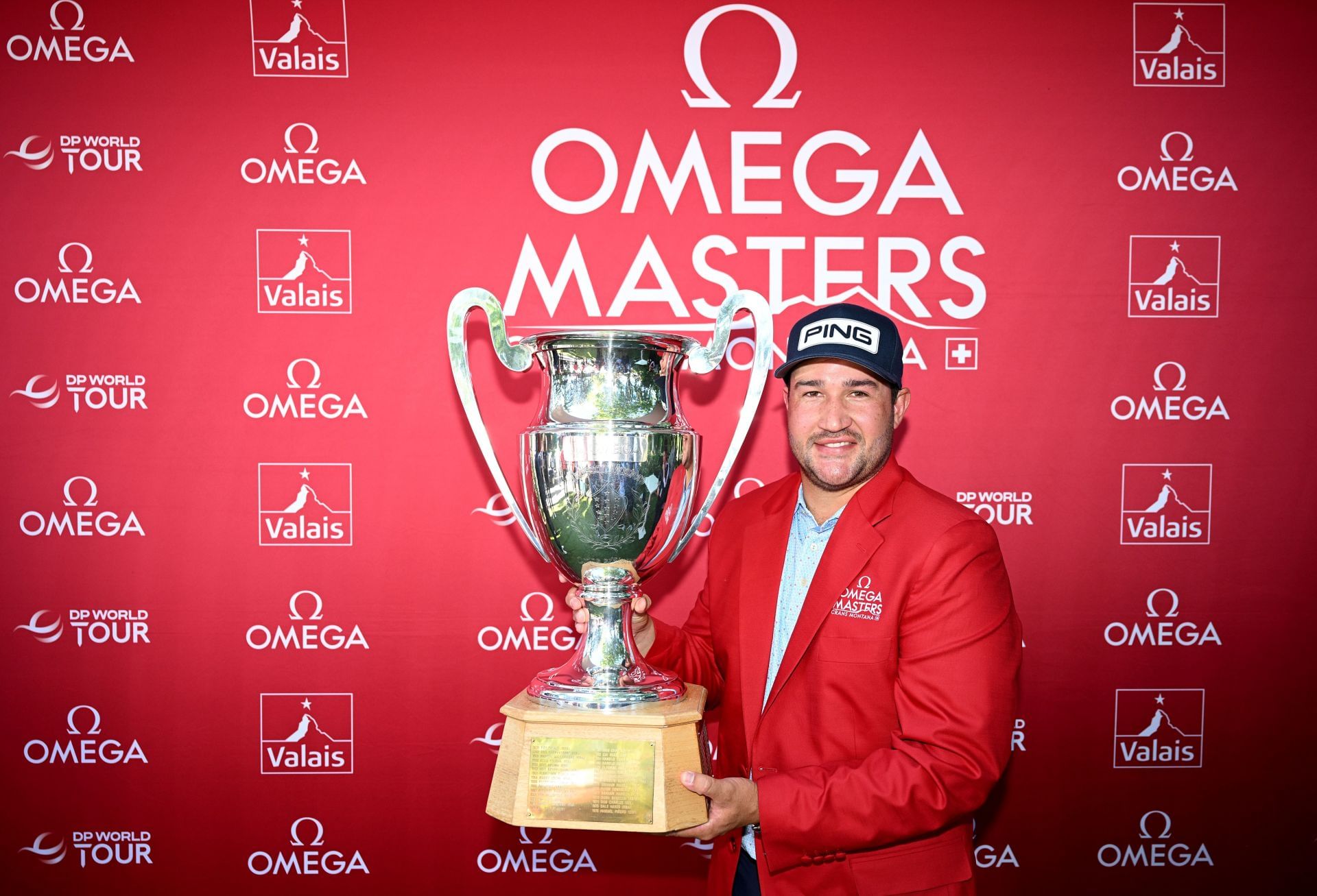 Omega European Masters 2025 - Day Four - Source: Getty