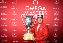 2025 Omega European Masters prize money payout: How much did each golfer earn from the $3.25 million purse?