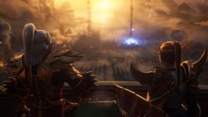 WoW Midnight release window, new zones, prey system, and more