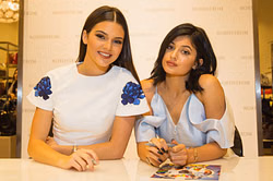 “Wish the Kardashians paid me!”: Perez Hilton hilariously compares Kylie Jenner’s son to Kendall Jenner over viral cucumber cutting moment