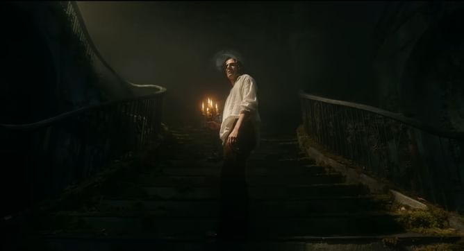 "I didn’t want to have a mad scientist"- Guillermo del Toro opens up about casting Oscar Isaac as Frankenstein