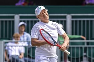 "Pure evil" – Martina Navratilova stunned as Iranian authorities reportedly confirm death sentence for activist who is a mother of 1