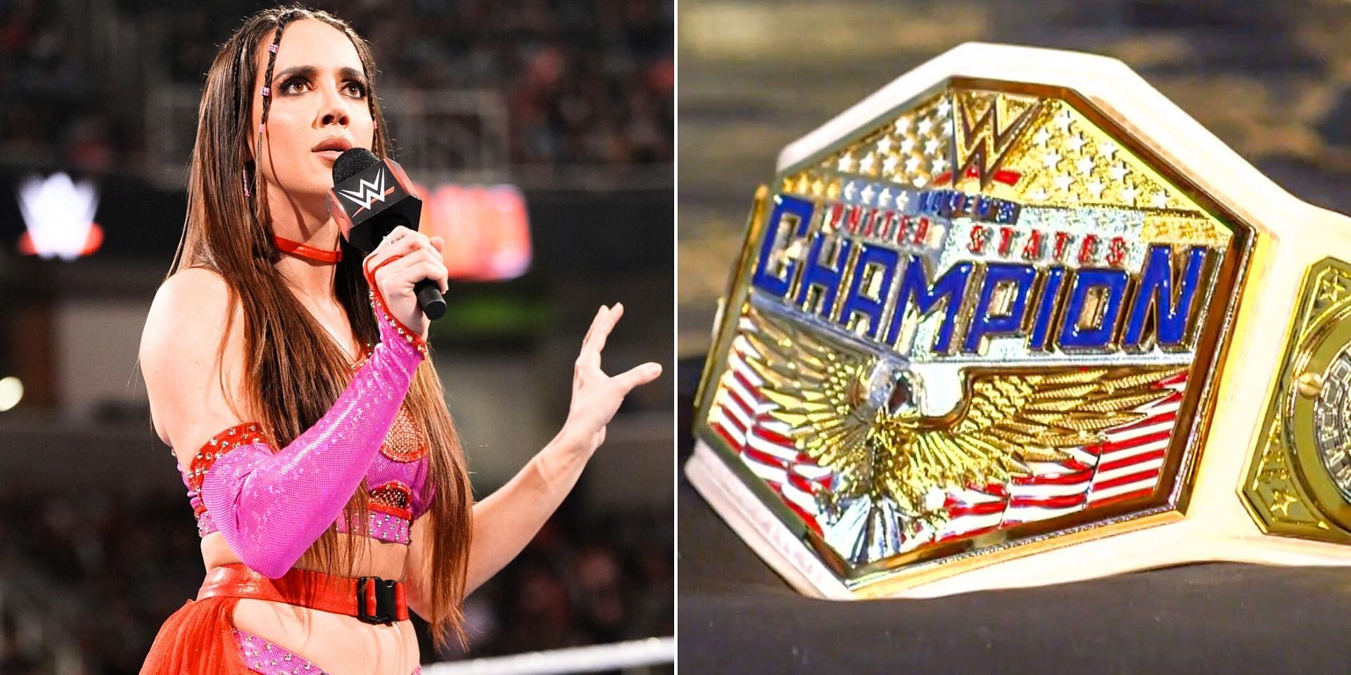 Chelsea Green Makes Surprise Appearance on WWE NXT and Forms New Alliance With Former AEW Star thumbnail