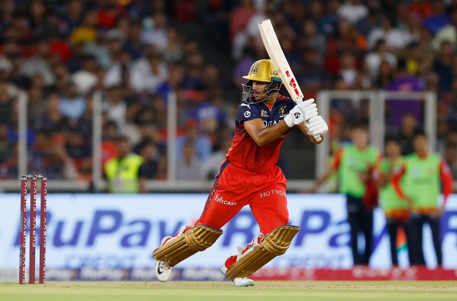 2025 IPL: Final - Royal Challengers Bengaluru v Punjab Kings - Source: Getty