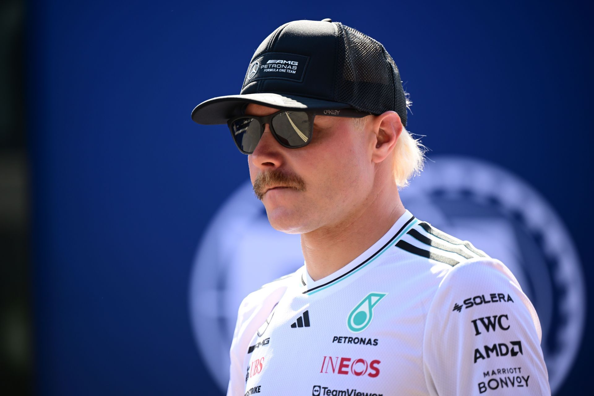 F1 Grand Prix of Hungary - Previews - Source: Getty