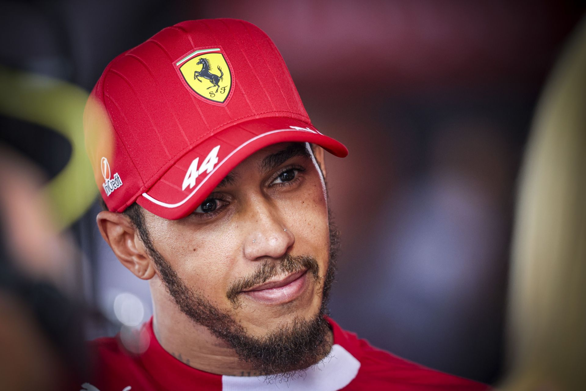 F1 Grand Prix Of Hungary - Source: Getty