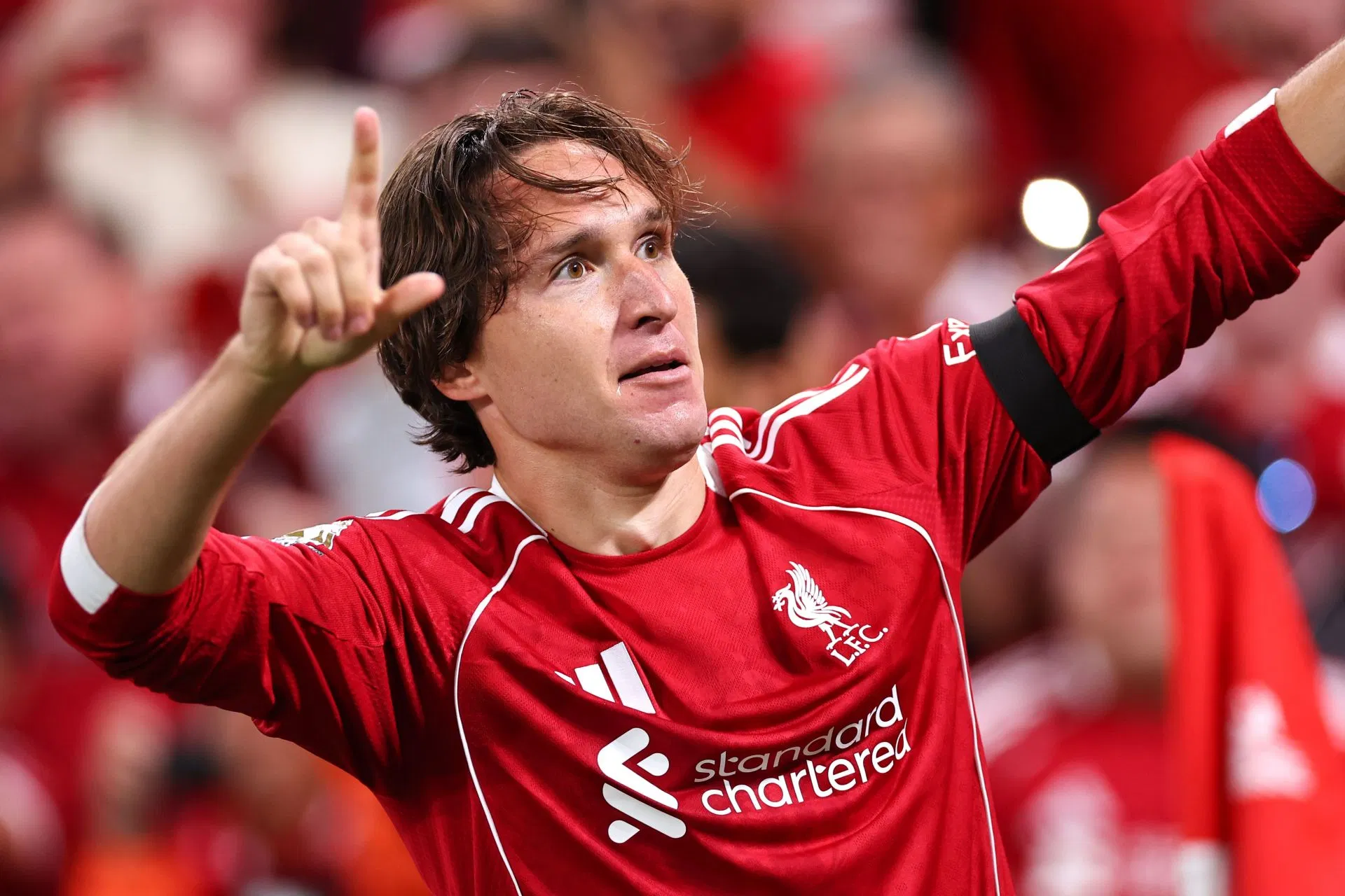 Federico Chiesa